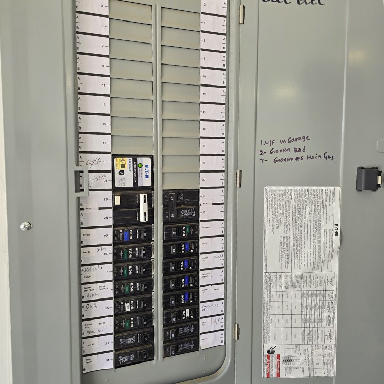 Electrical services in Farmersville, TX