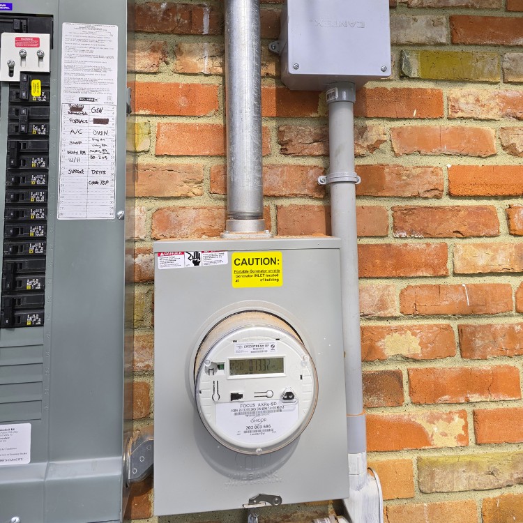 Electrical services in Farmersville, TX