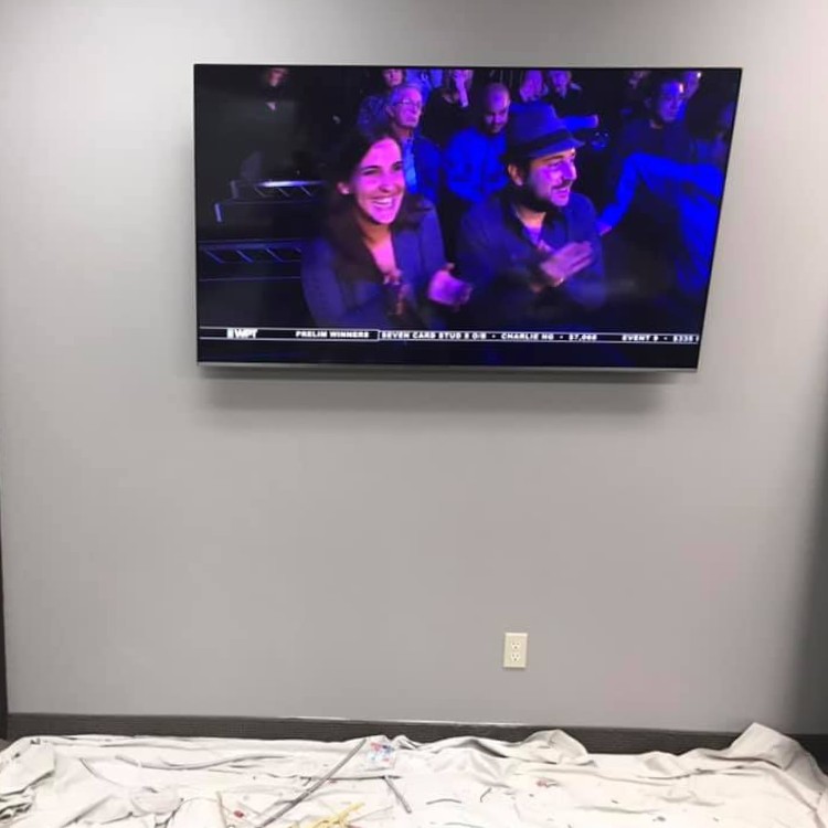 Electrical services in Farmersville, TX