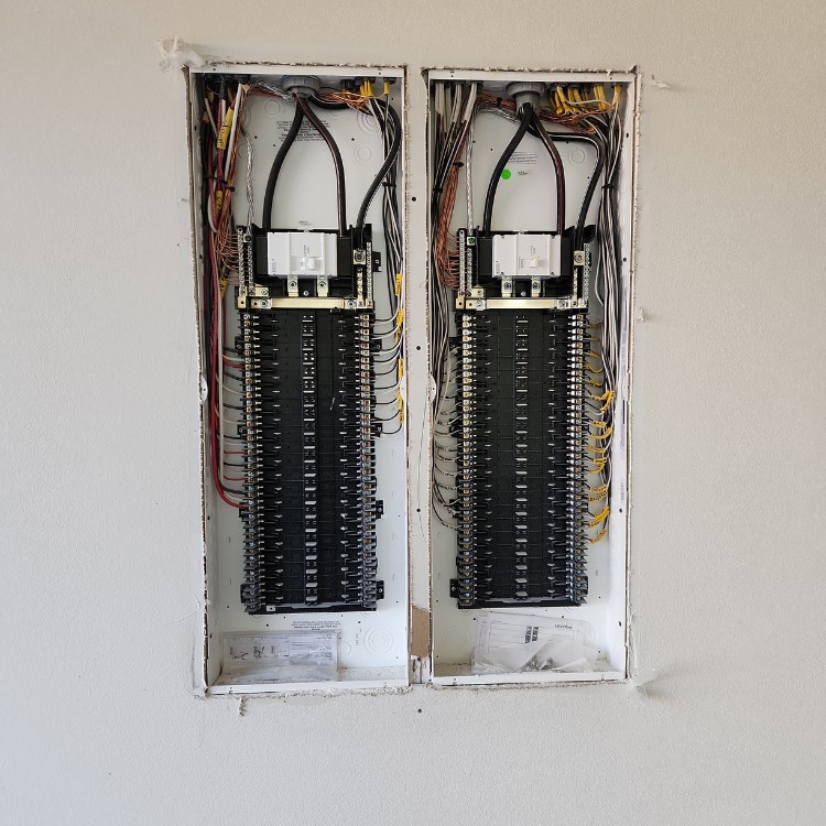 Electrical services in Farmersville, TX